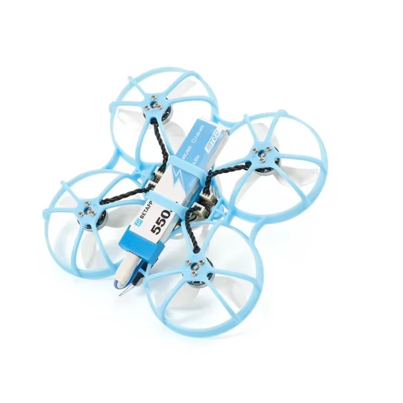 โดรน BETAFPV Meteor75 Pro Brus - Drone Rc Fpv Pro บทวิจารณ์และราคา
