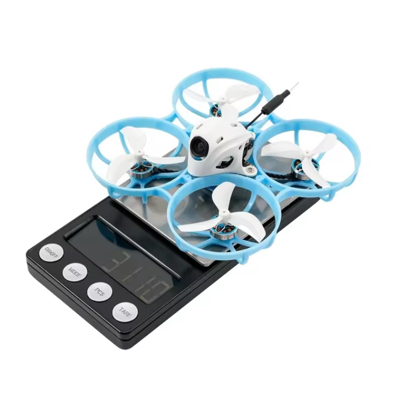 โดรน BETAFPV Meteor75 Pro Brus - Drone Rc Fpv Pro บทวิจารณ์และราคา