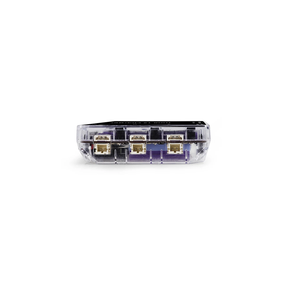Hglrc Thor 1S ที่ชาร์จ V2 6ทาง - Lipo Parallel Charging Board บทวิจารณ์และราคา