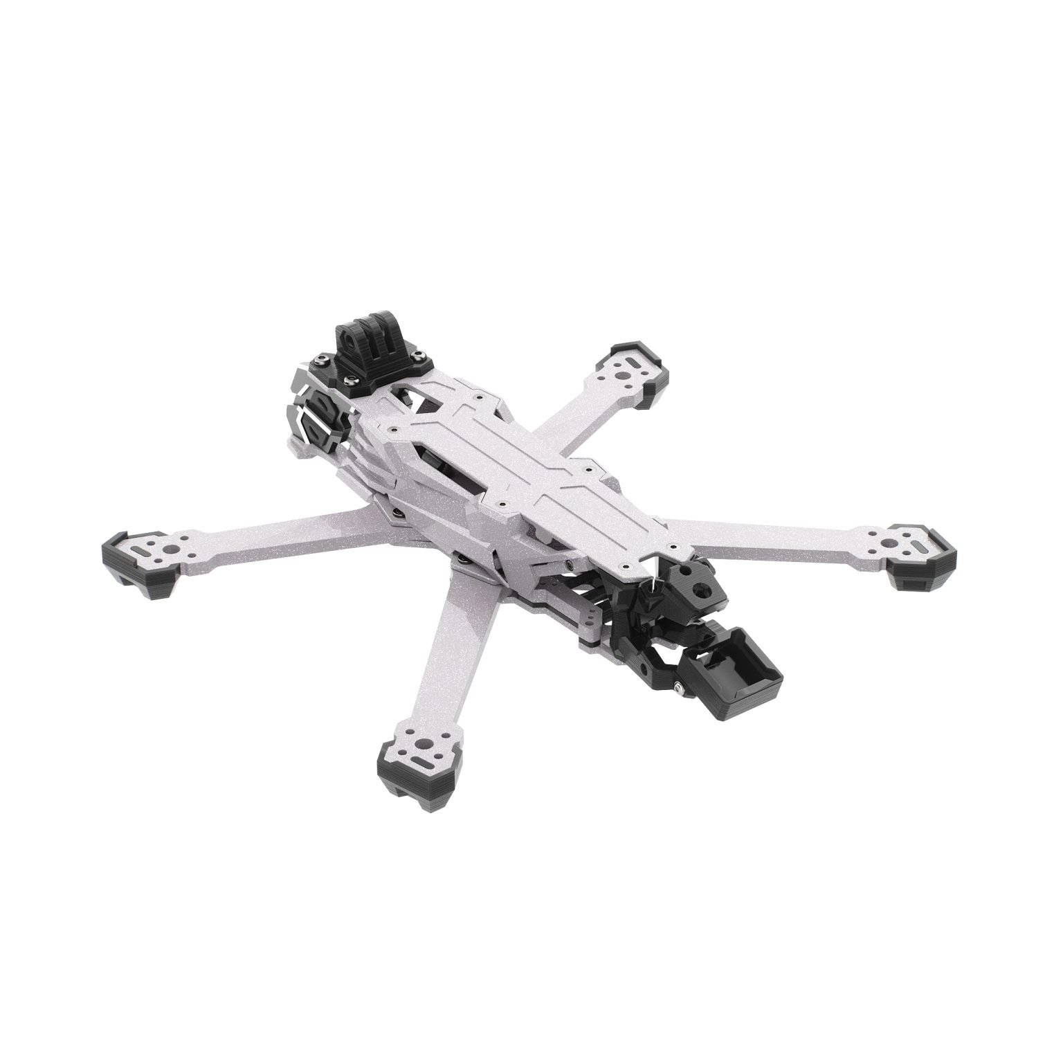 GEPRC Vapor D5/x5/x6 O4 Pro Fr - Drone Rc Fpv Pro บทวิจารณ์และราคา