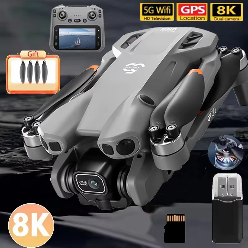 โดรนของเล่นแบบพับได้ ควอดคอปเต - Drone Top Rc บทวิจารณ์และราคา