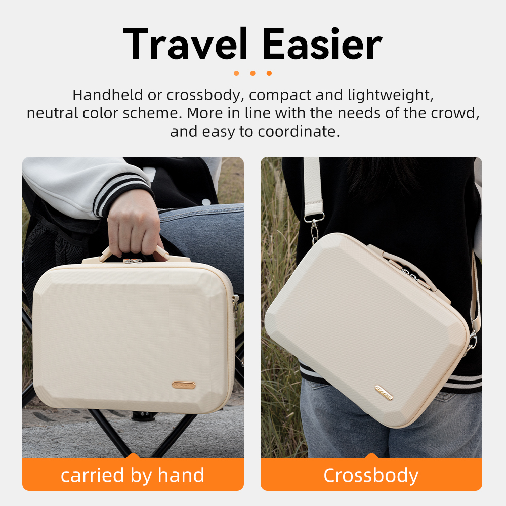 กระเป๋าเก็บของสำหรับ DJI Neo 2 - Drone Carrying Bag บทวิจารณ์และราคา