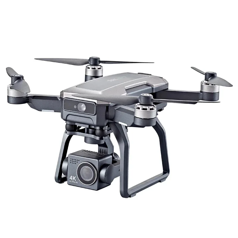 SJRC F7s 4K PRO Drone 4K Obsca - Drone Sjrc บทวิจารณ์และราคา