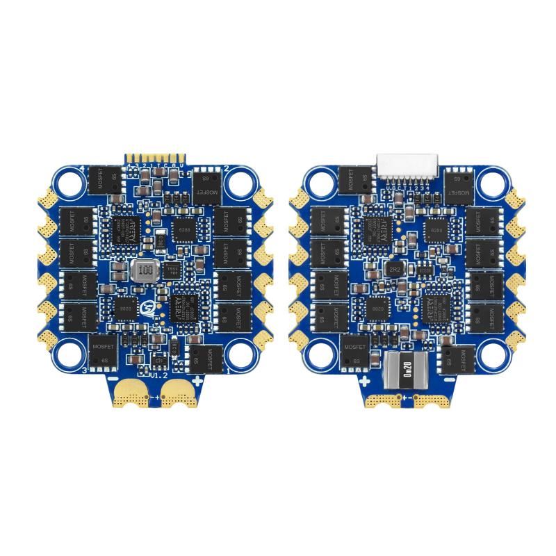 SEQURE Blueson A2 6S |   8S 70 - Drone Rc Controller บทวิจารณ์และราคา