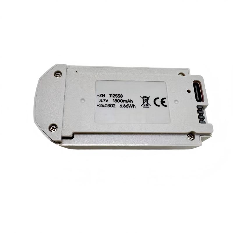 ใหม่ 1-6PCS ZN112558 3.7V 1800 - Drone Gt3 Rc บทวิจารณ์และราคา