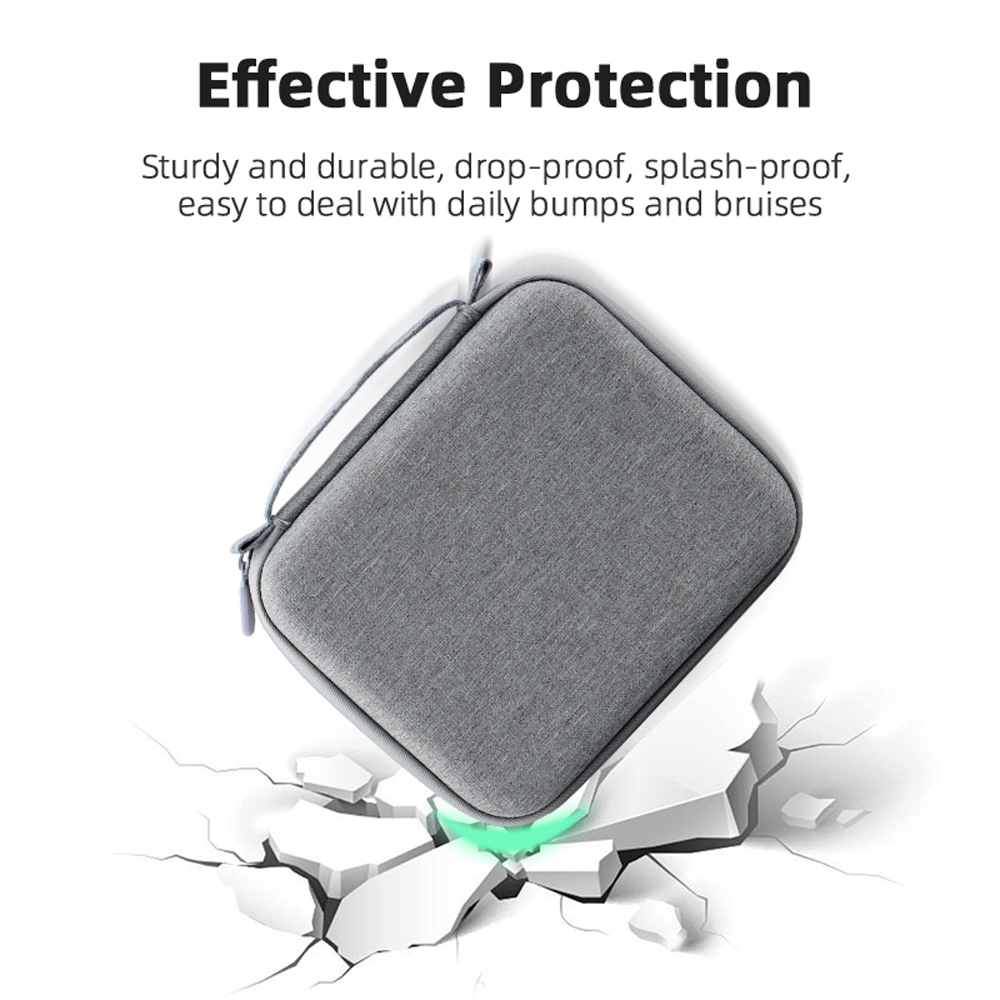 กระเป๋าเก็บของสำหรับโดรน DJI M - Drone Carrying Bag บทวิจารณ์และราคา