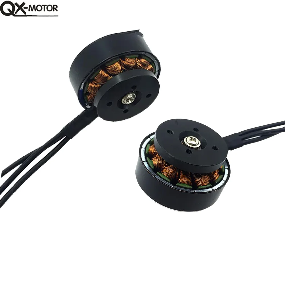 QM3507 มอเตอร์ไร้แปรง 40a esc  - Quadcopter Frame บทวิจารณ์และราคา