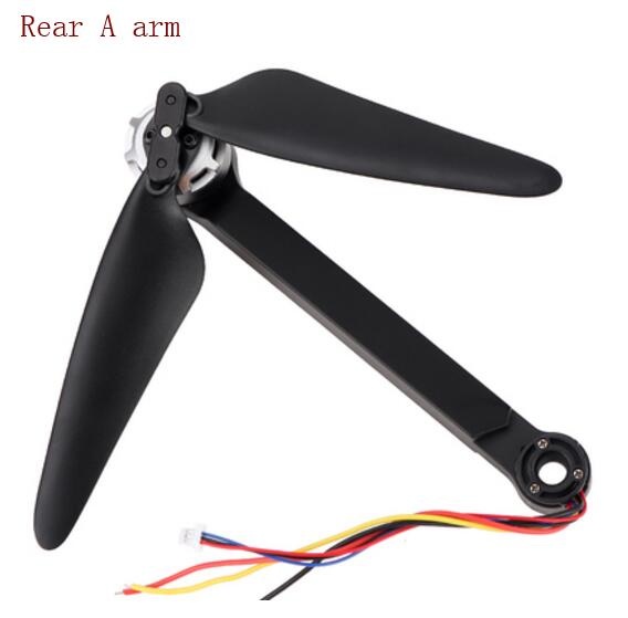 SJRC F11 RPO RC Drone อะไหล่อุ - Drone Sjrc บทวิจารณ์และราคา
