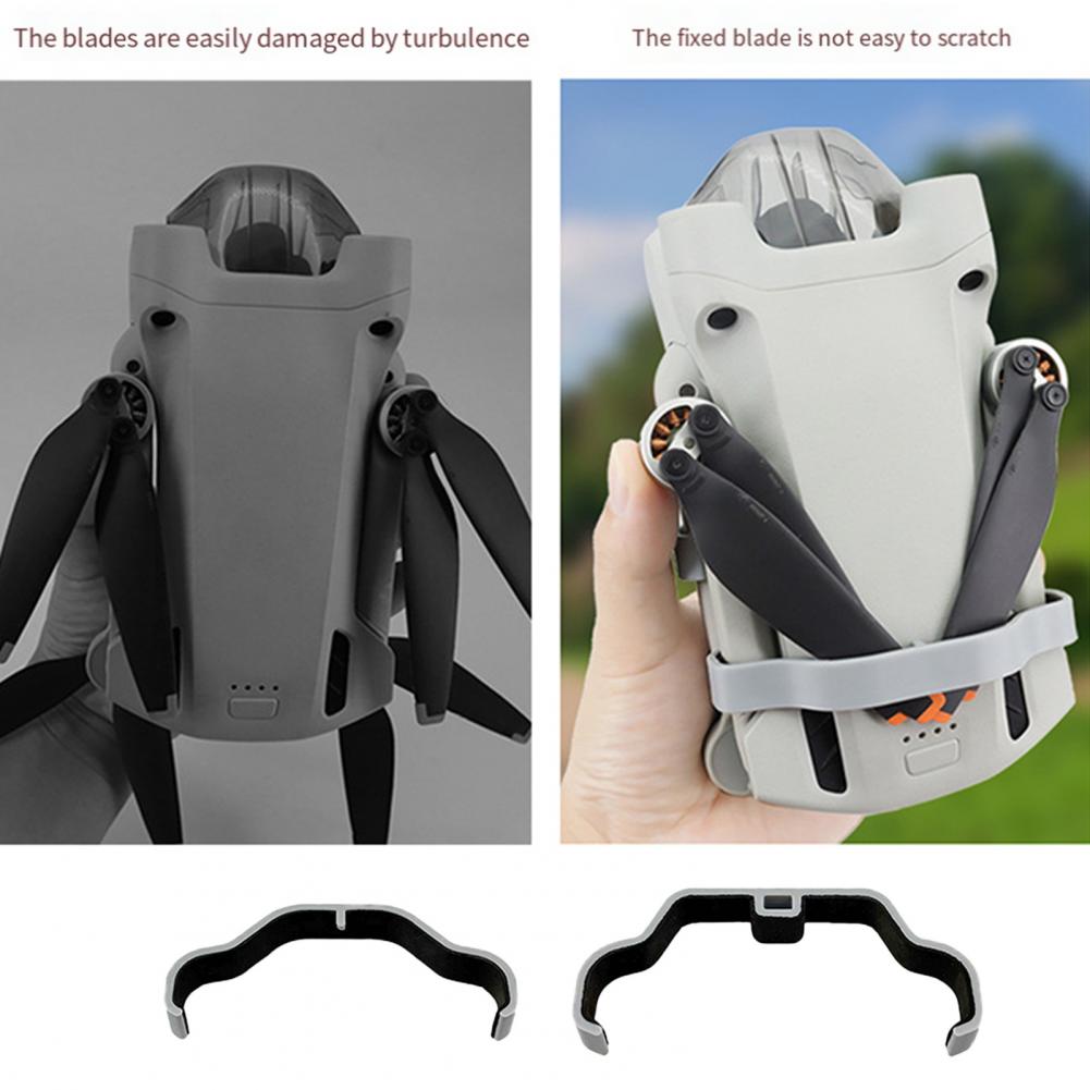 ตัวยึดสำหรับ DJI ใบมีดใบพัด2ชิ - Drone Propeller Guards บทวิจารณ์และราคา