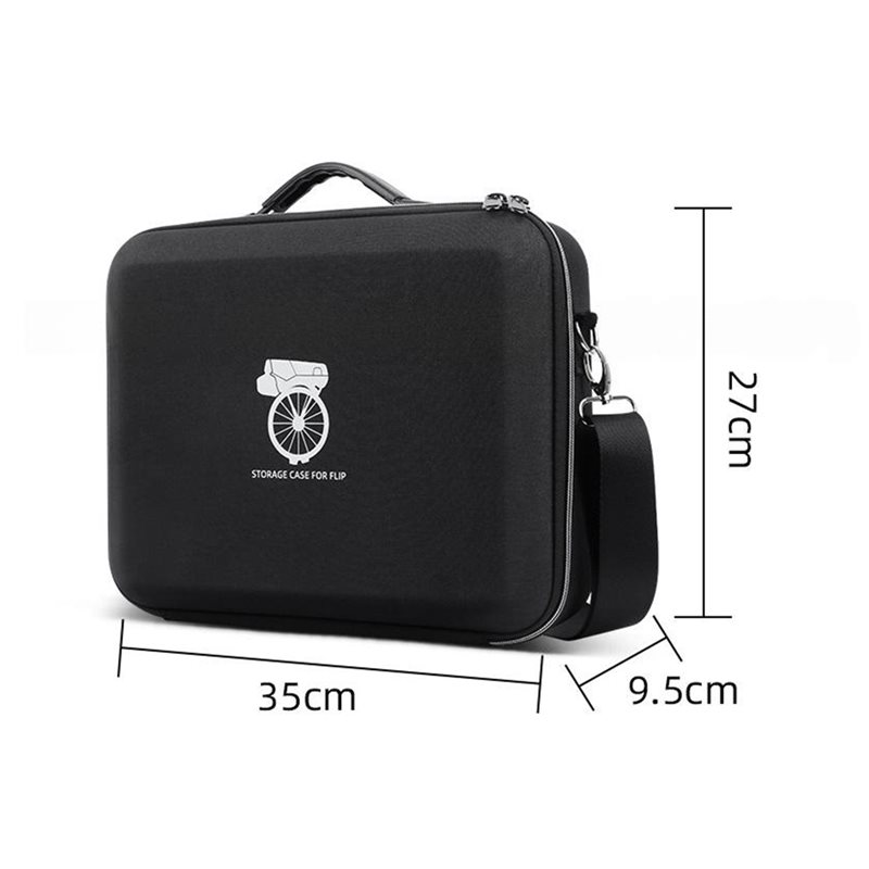 กระเป๋าเก็บของสำหรับ DJI Flip/ - Drone Carrying Bag บทวิจารณ์และราคา