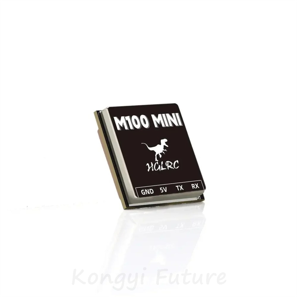 HGLRC M100 MINI M10 โมดูล GPS  - Drone Rcs บทวิจารณ์และราคา