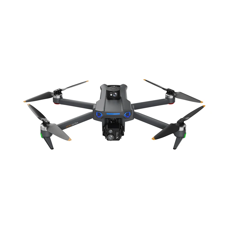 โดรนถ่ายภาพทางอากาศ AE30 HD 8K - Drone Top Rc บทวิจารณ์และราคา
