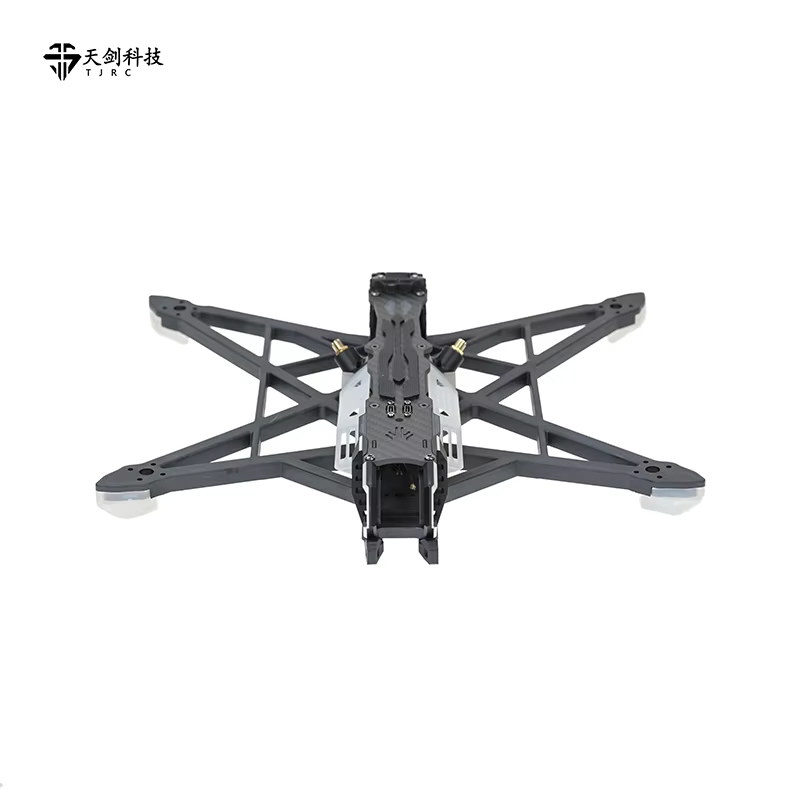 โครงโดรน TJRC 8V2/10 FPV สำหรั - Quadcopter Frame บทวิจารณ์และราคา