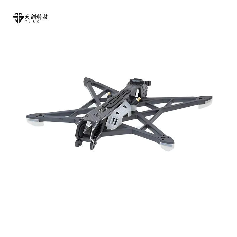 โครงโดรน TJRC 8V2/10 FPV สำหรั - Quadcopter Frame บทวิจารณ์และราคา