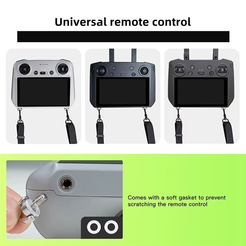 FFYY-สําหรับ DJI RC Plus รีโมท - Drone Dji Rc Plus 2 บทวิจารณ์และราคา