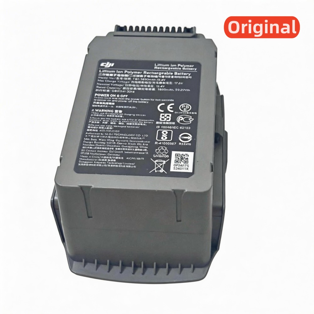100% ของแท้ 3850mAh 15.4V สำหร - Drone Rcfpvpro บทวิจารณ์และราคา