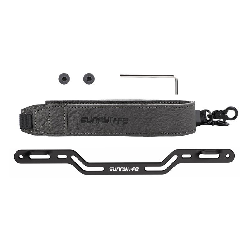 ซันนี่ไลฟ์ 2 อิน 1 สายคล้องคอแ - Drone Dji Rc Plus 2 บทวิจารณ์และราคา