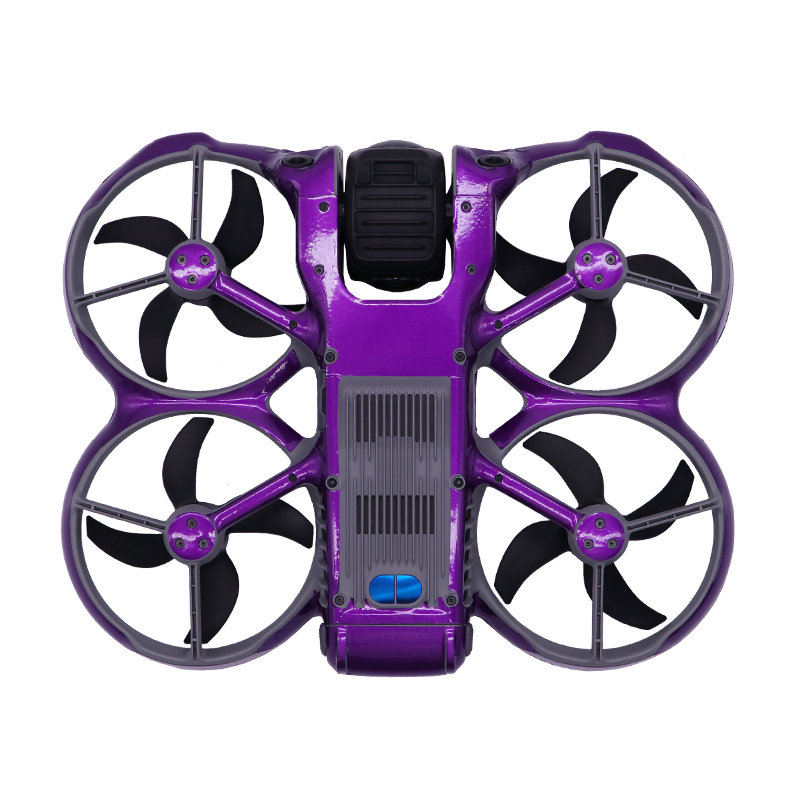 สติ๊กเกอร์ตกแต่งสำหรับ DJI Ava - Drone Motion Rc บทวิจารณ์และราคา