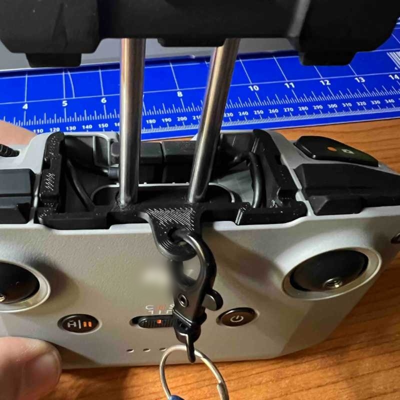 สายคล้องคอสำหรับยึดรีโมทคอนโทร - Drone Rc N1 บทวิจารณ์และราคา