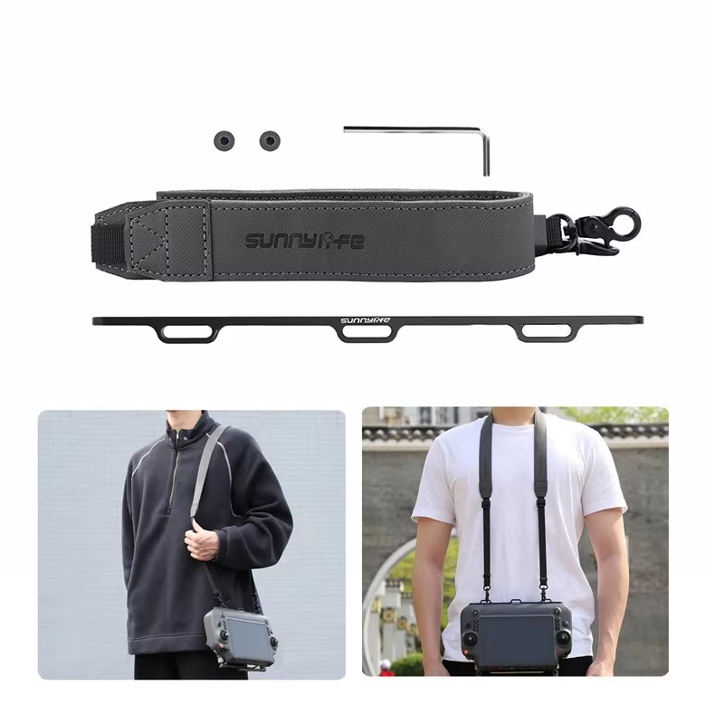 2in1 คอ Lanyard Hook สําหรับ D - Drone Dji Rc Plus 2 บทวิจารณ์และราคา