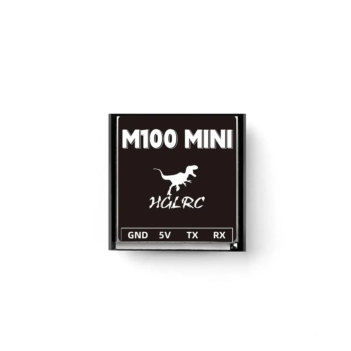 HGLRC M100 MINI GPS โมดูล M10  - Drone Rcs บทวิจารณ์และราคา