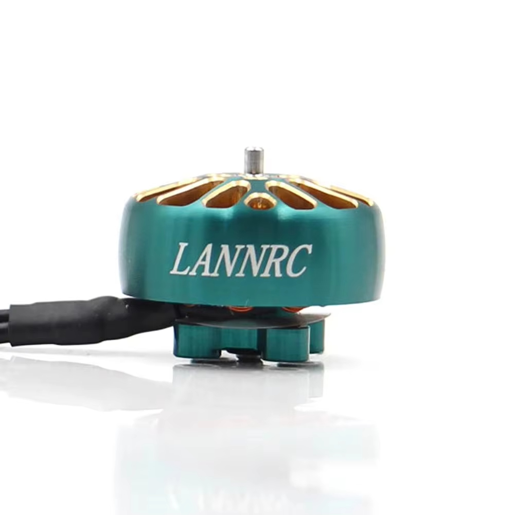 มอเตอร์โดรนไร้แปรงถ่าน LANNRC  - Drone Rc Kit บทวิจารณ์และราคา