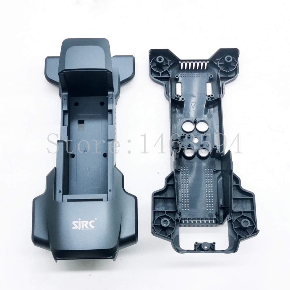 อะไหล่แท้ SJRC F22 S2 PRO, F22 - Drone Sjrc บทวิจารณ์และราคา