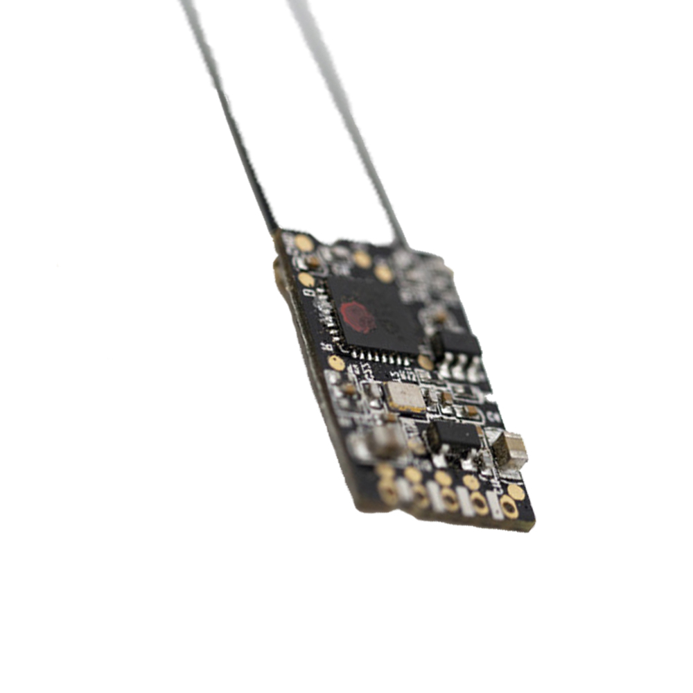 FlySky FTr10 FTr16S 2.4G สองทา - Drone Rc Controller บทวิจารณ์และราคา