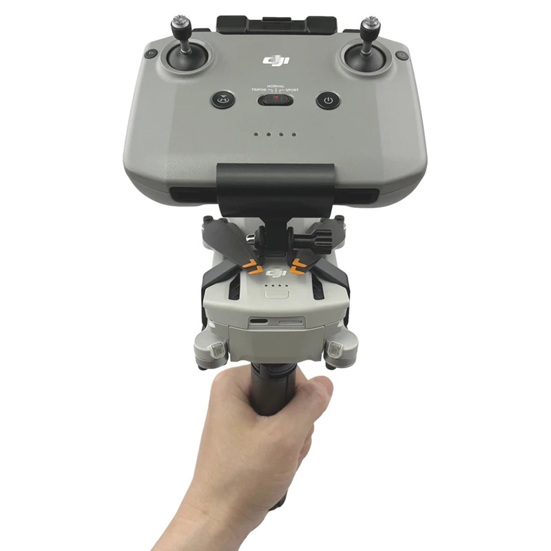 ขาตั้งแบบมือถือพร้อมที่ยึดสำหร - Drone Rc N1 บทวิจารณ์และราคา