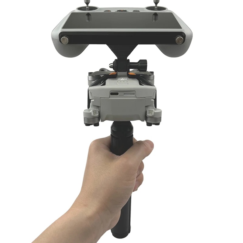 ขาตั้งแบบมือถือพร้อมที่ยึดสำหร - Drone Rc N1 บทวิจารณ์และราคา