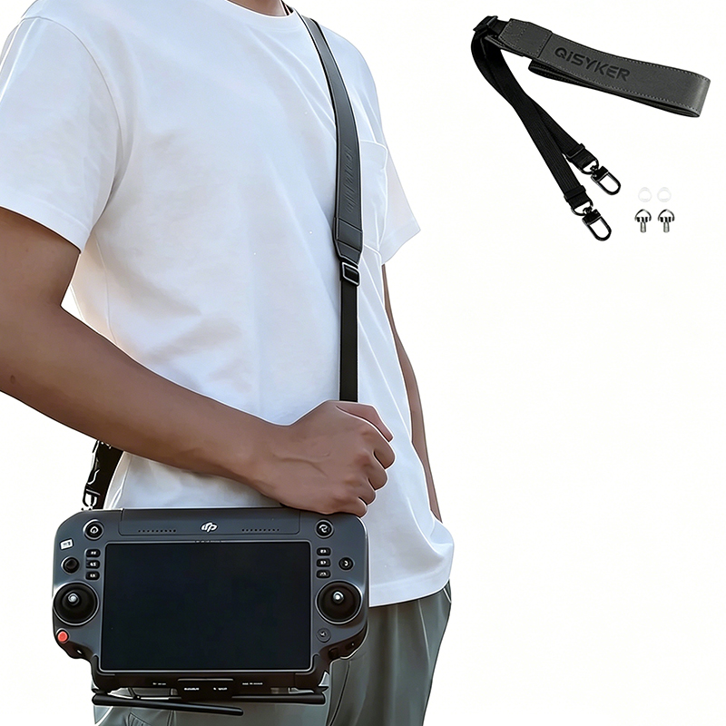 สายคล้องไหล่สำหรับ DJI RC Plus - Drone Dji Rc Plus 2 บทวิจารณ์และราคา