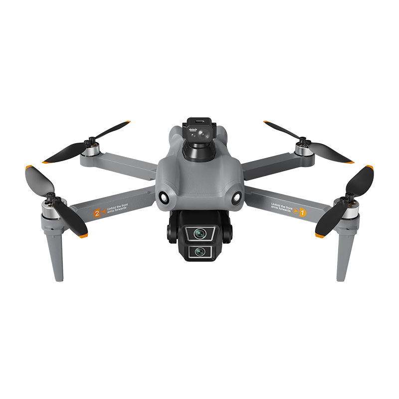 โดรน L300 pro GPS ระดับมืออาชี - Drone Top Rc บทวิจารณ์และราคา