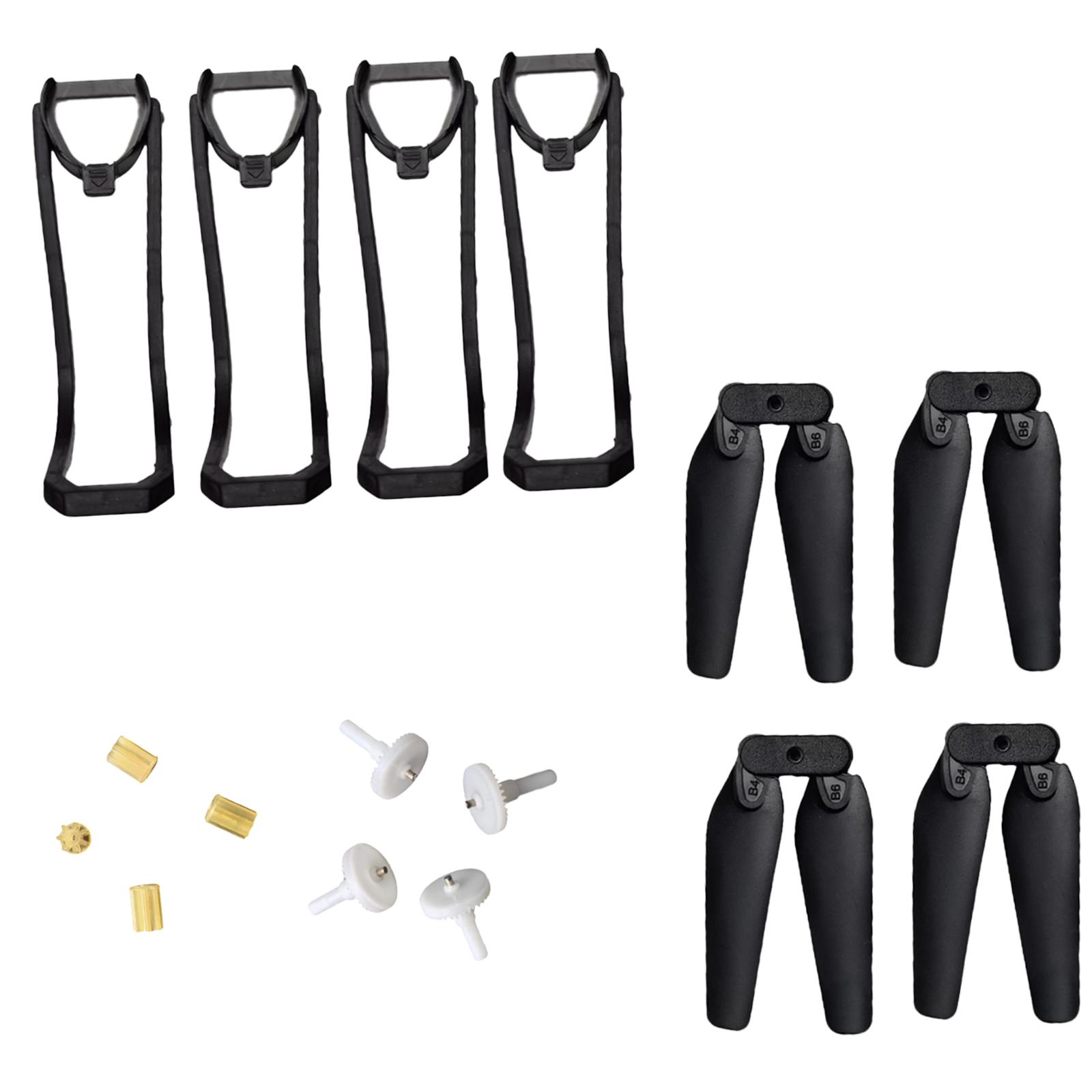 ใบพัดเครื่องบินฝาครอบป้องกันแบ - Drone E88 Rc Quadcopter บทวิจารณ์และราคา