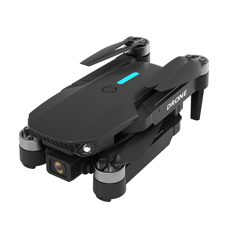 E88 ใหม่ Professional ขายร้อน  - Drone E88 Rc Quadcopter บทวิจารณ์และราคา