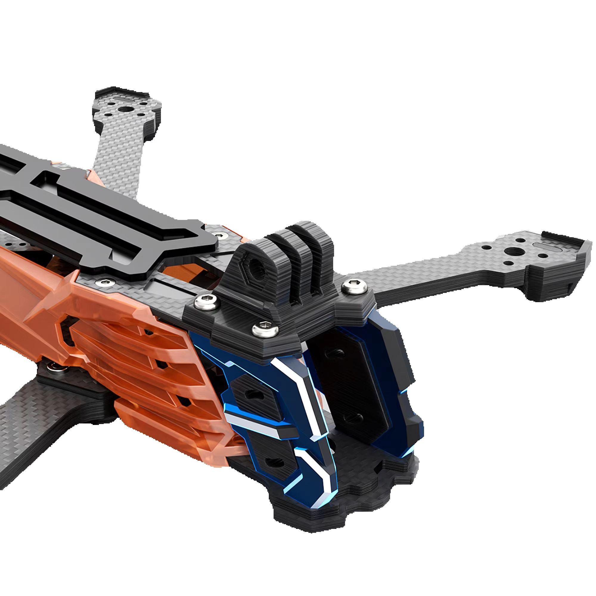 GEPRC GEP-Vapor-D5 D6 O4 Pro ค - Drone Rc Fpv Pro บทวิจารณ์และราคา