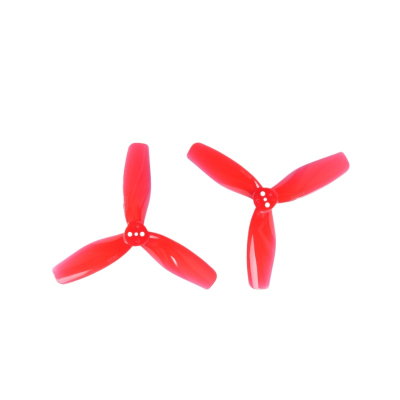เจมแฟน 3029 ใบพัดพีซี 3 ใบขนาด - Quadcopter Frame บทวิจารณ์และราคา