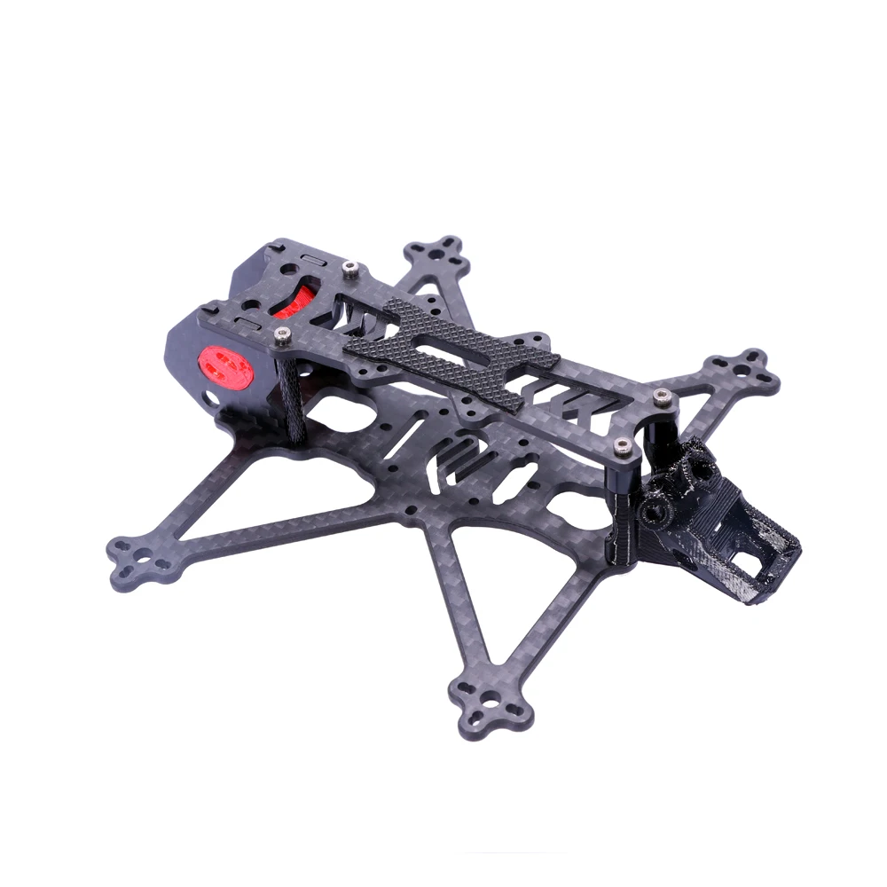 Alfarc Fi-135ชุดกรอบไม้จิ้มฟัน - Drone Rc Kit บทวิจารณ์และราคา