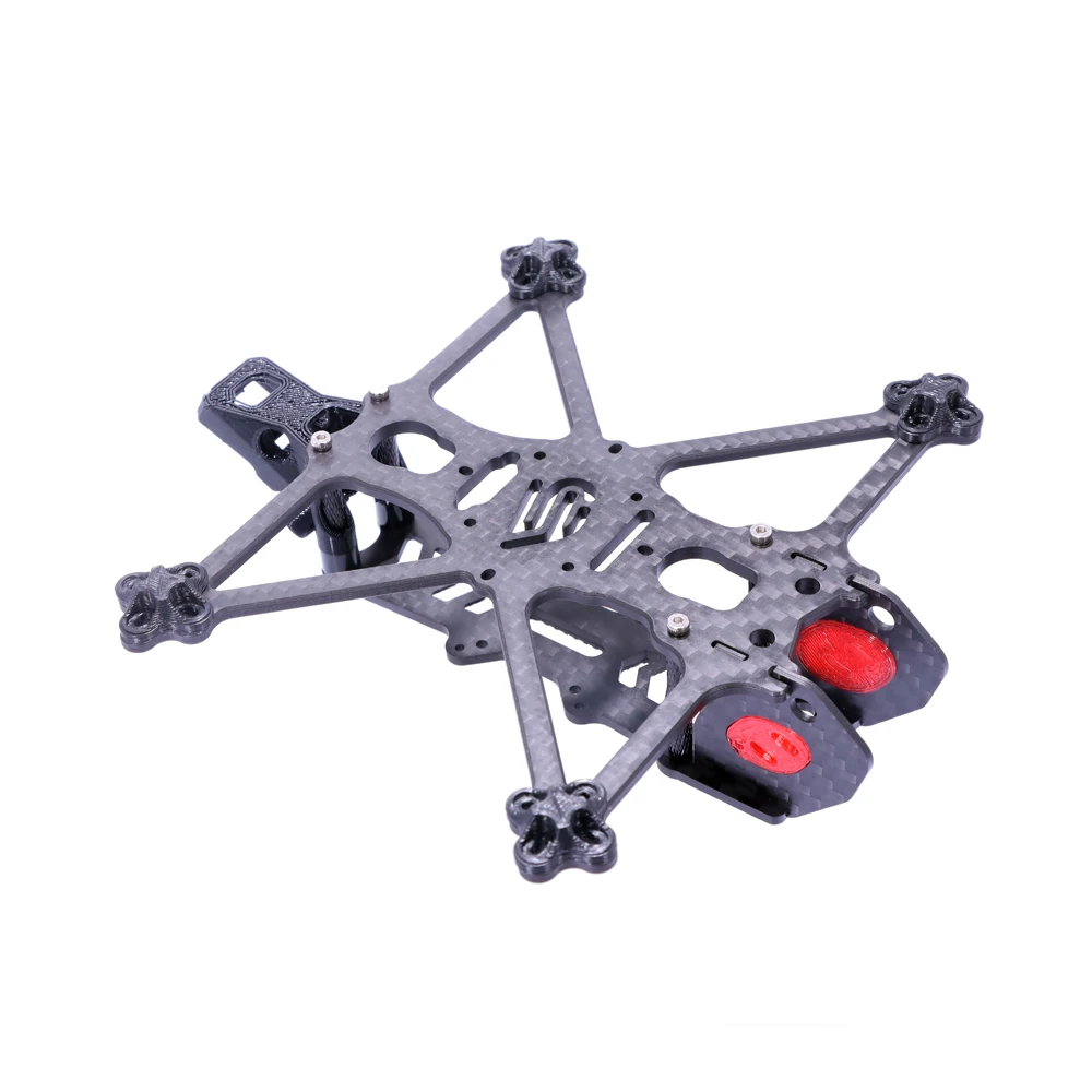 Alfarc Fi-135ชุดกรอบไม้จิ้มฟัน - Drone Rc Kit บทวิจารณ์และราคา
