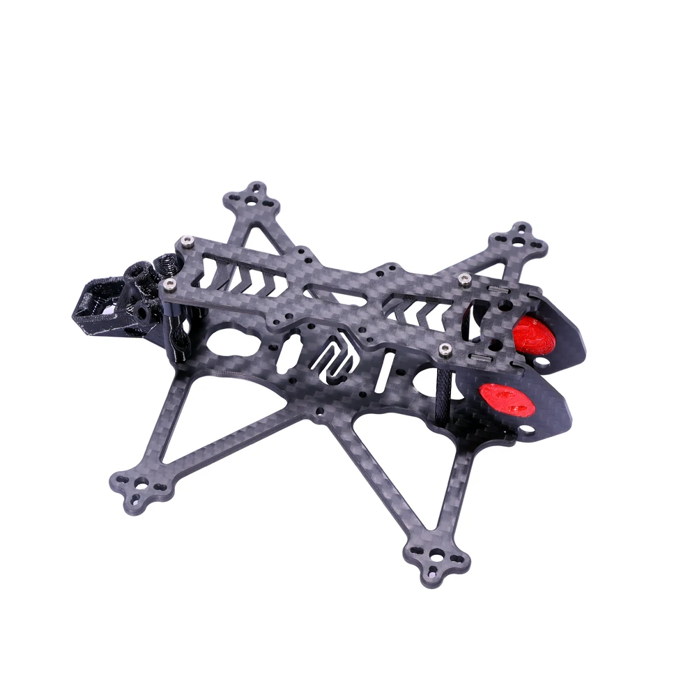 Alfarc Fi-135ชุดกรอบไม้จิ้มฟัน - Drone Rc Kit บทวิจารณ์และราคา