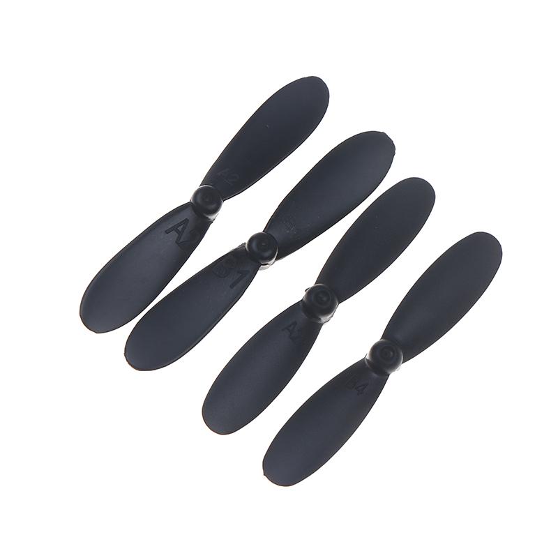 8 ชิ้น 42 มม. ใบพัดสำหรับ 4D R - Drone Rc Kit บทวิจารณ์และราคา
