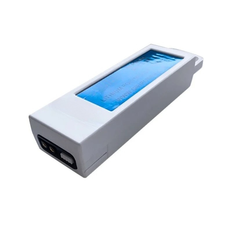 11.1V 6400mAh สำหรับ GIFI 3s อ - Drone Zll Rc บทวิจารณ์และราคา
