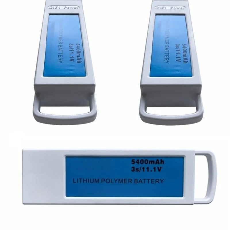 11.1V 6400mAh สำหรับ GIFI 3s อ - Drone Zll Rc บทวิจารณ์และราคา