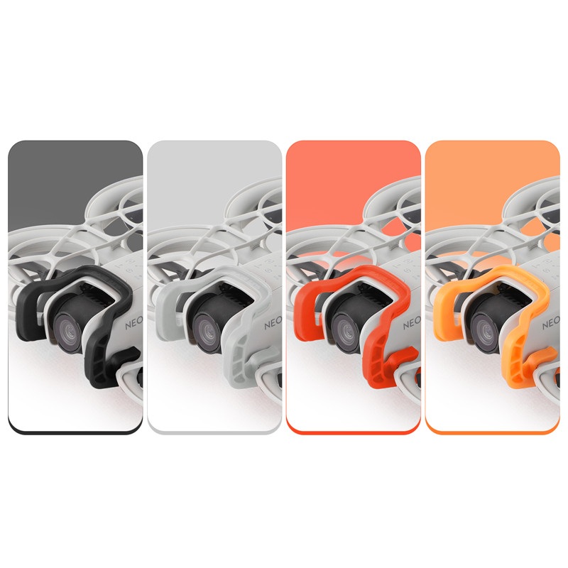 ตัวป้องกันใบพัดสำหรับโดรน DJI  - Drone Propeller Guards บทวิจารณ์และราคา