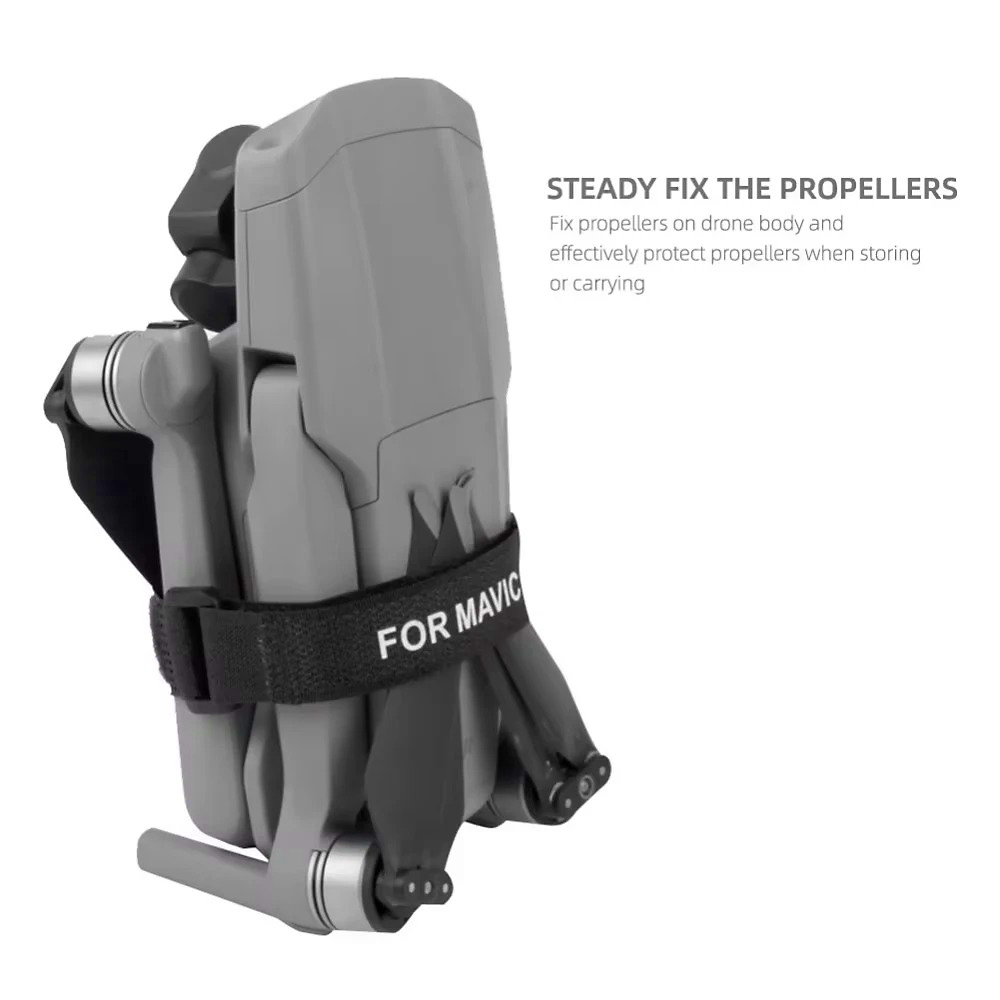 ตัวป้องกันใบพัดแบบพับได้ 360 อ - Drone Propeller Guards บทวิจารณ์และราคา