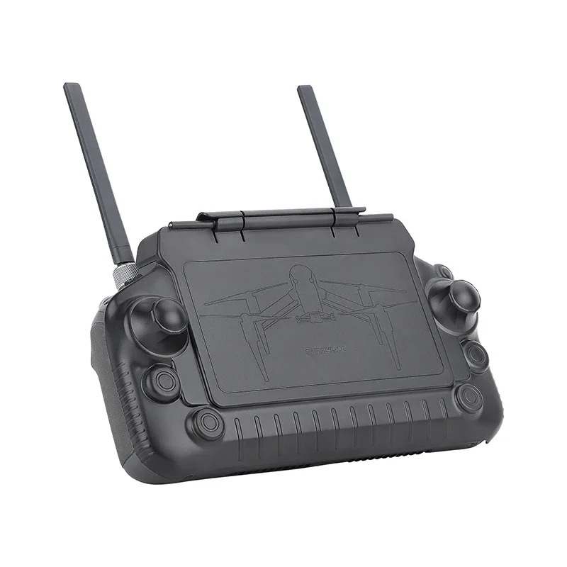 สำหรับ DJI RC Plus 2 ฝาครอบป้อ - Drone Dji Rc Plus 2 บทวิจารณ์และราคา