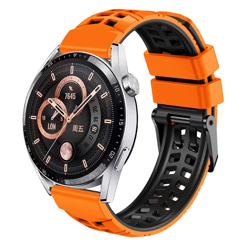 22 มม.สําหรับHUAWEI WATCH 4 Pr - Drone Gt3 Rc บทวิจารณ์และราคา