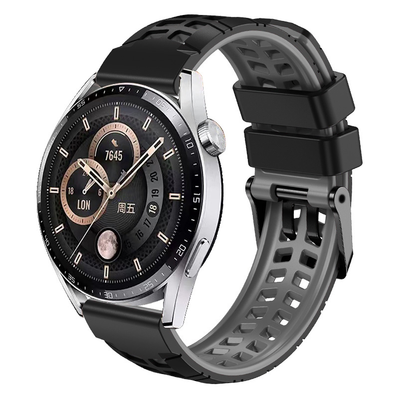 22 มม.สําหรับHUAWEI WATCH 4 Pr - Drone Gt3 Rc บทวิจารณ์และราคา