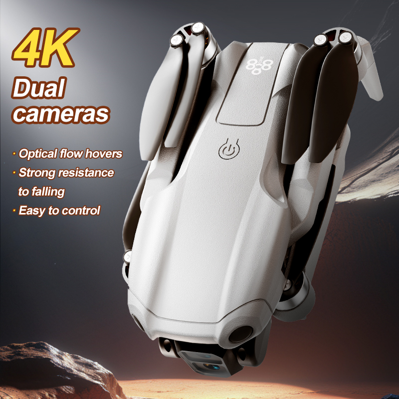 NEW A888 PRO มินิโดรนพกพา HD ถ - Drone Top Rc บทวิจารณ์และราคา