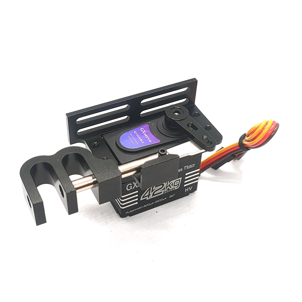มอเตอร์เซอร์โวไร้แปรงถ่าน 70 ก - Drone Rc Kit บทวิจารณ์และราคา