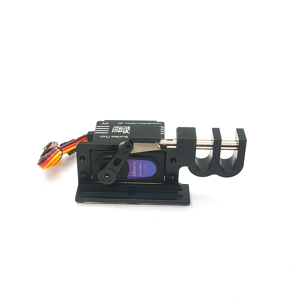มอเตอร์เซอร์โวไร้แปรงถ่าน 70 ก - Drone Rc Kit บทวิจารณ์และราคา